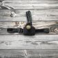 Фонарь налобный High Power Zoom Headlamp CREE LED Фонарь налобный High Power Zoom Headlamp CREE LED